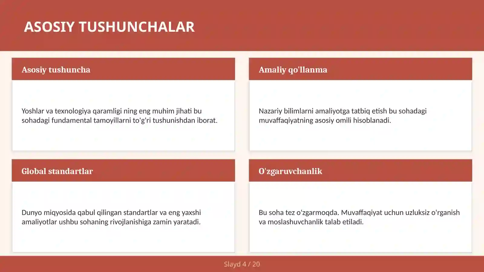 Product slide 4