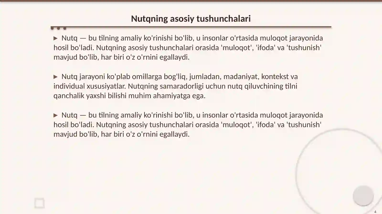 Product slide 4