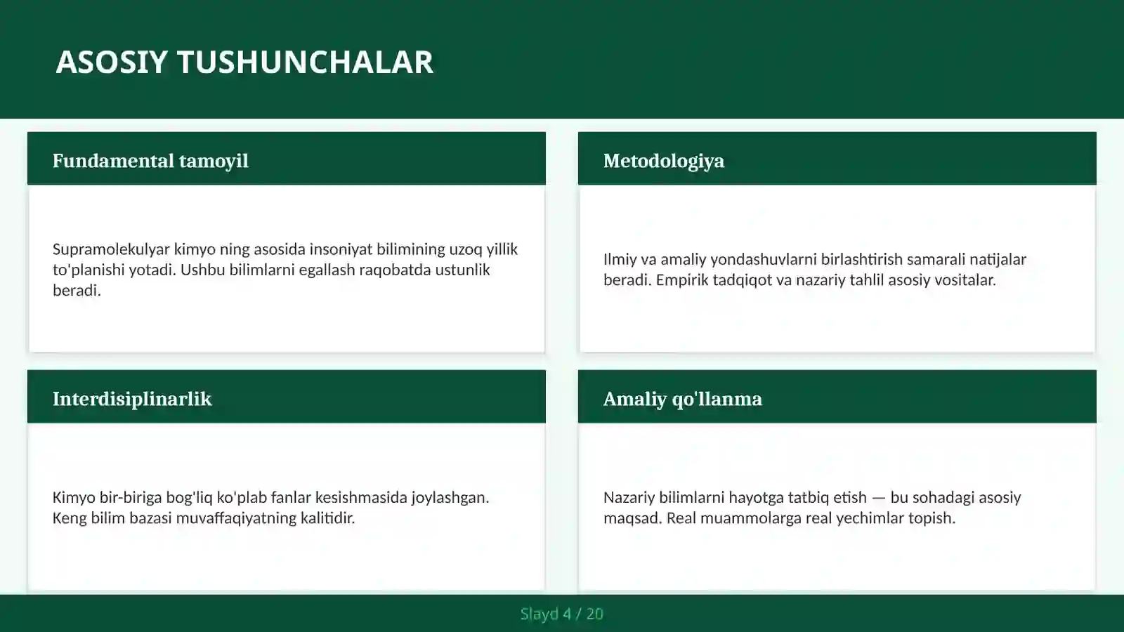 Product slide 4