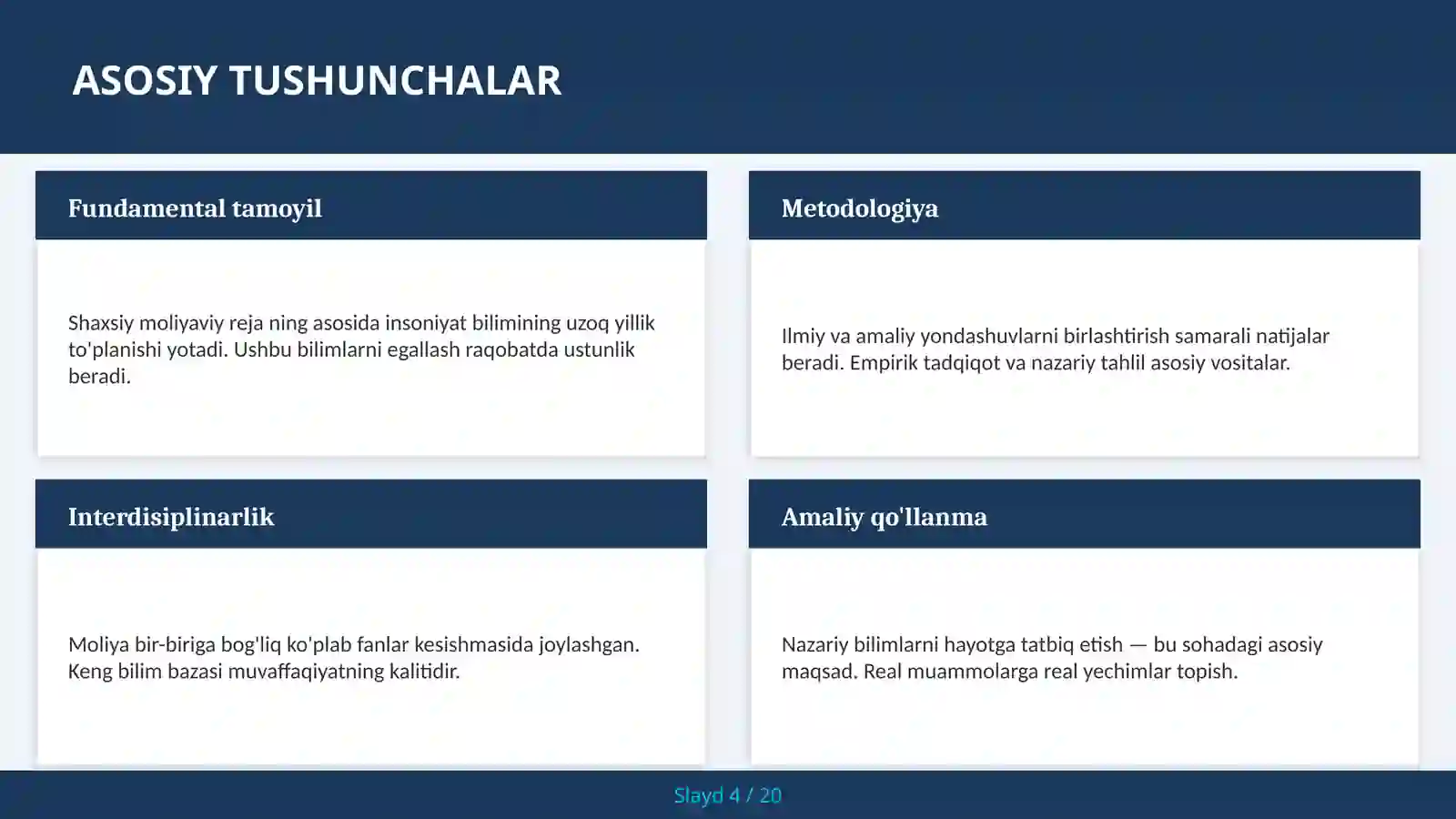 Product slide 4