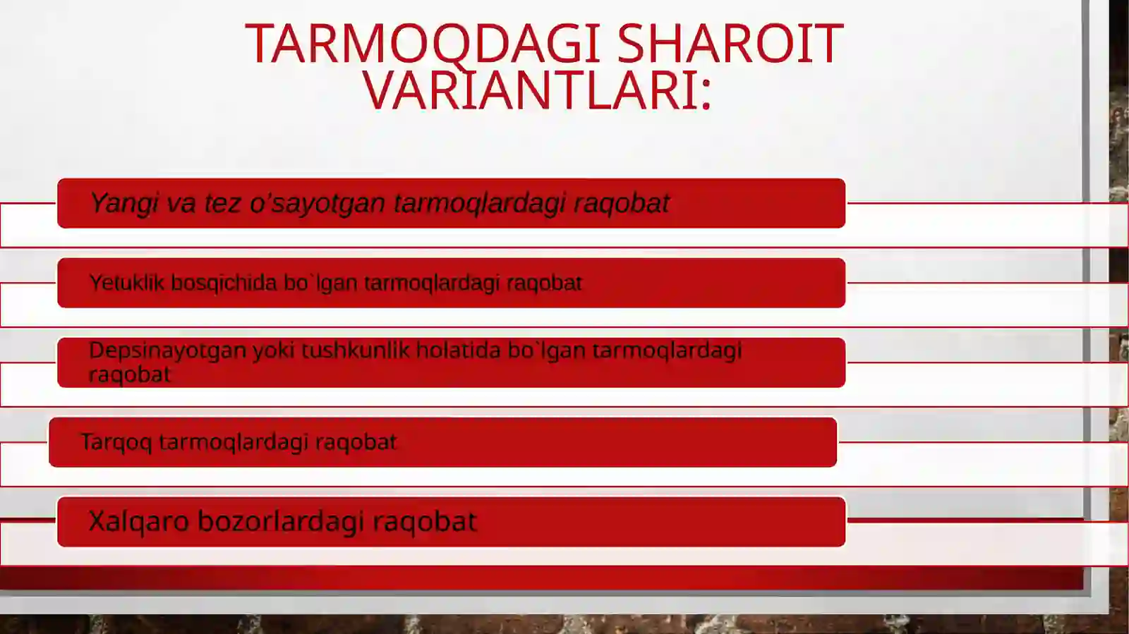 Product slide 4