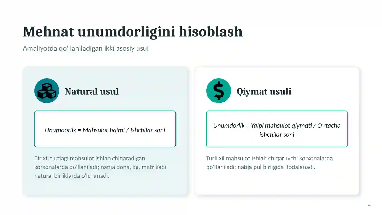 Product slide 4