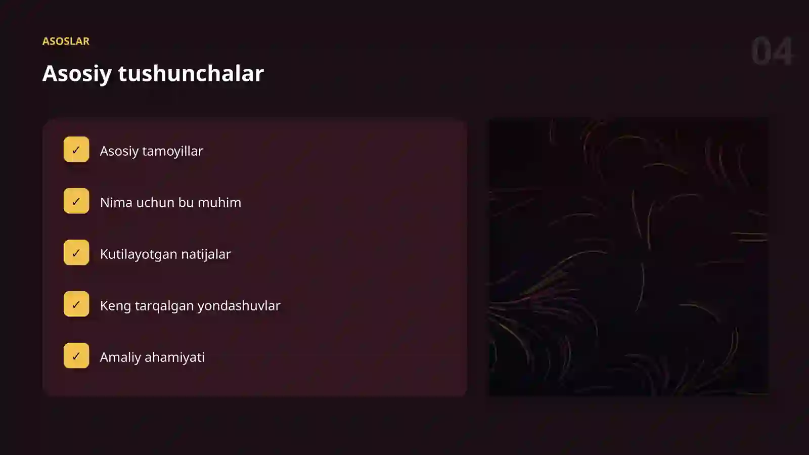 Product slide 4