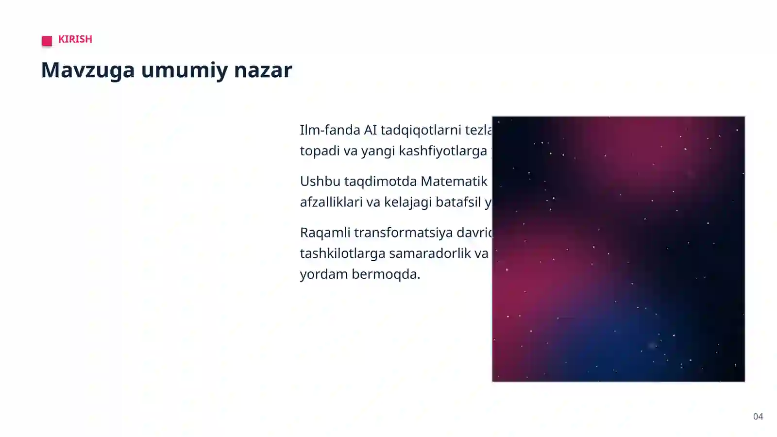 Product slide 4