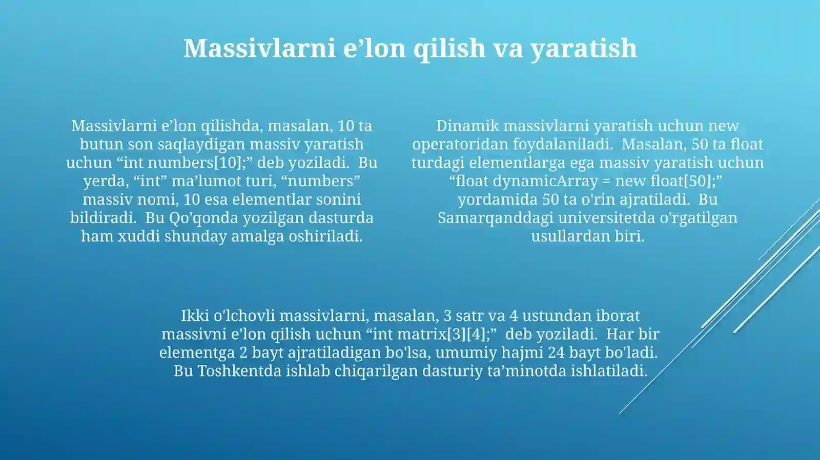 Product slide 4