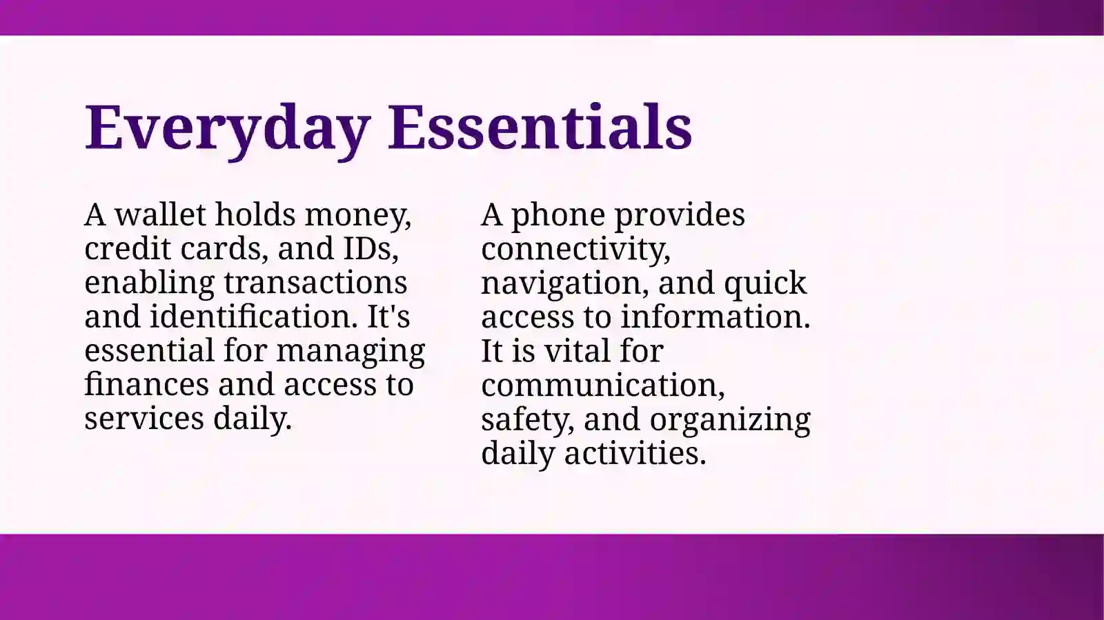 Product slide 4