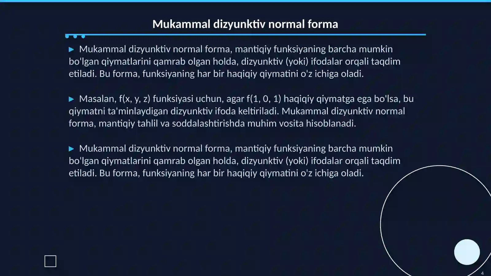 Product slide 4