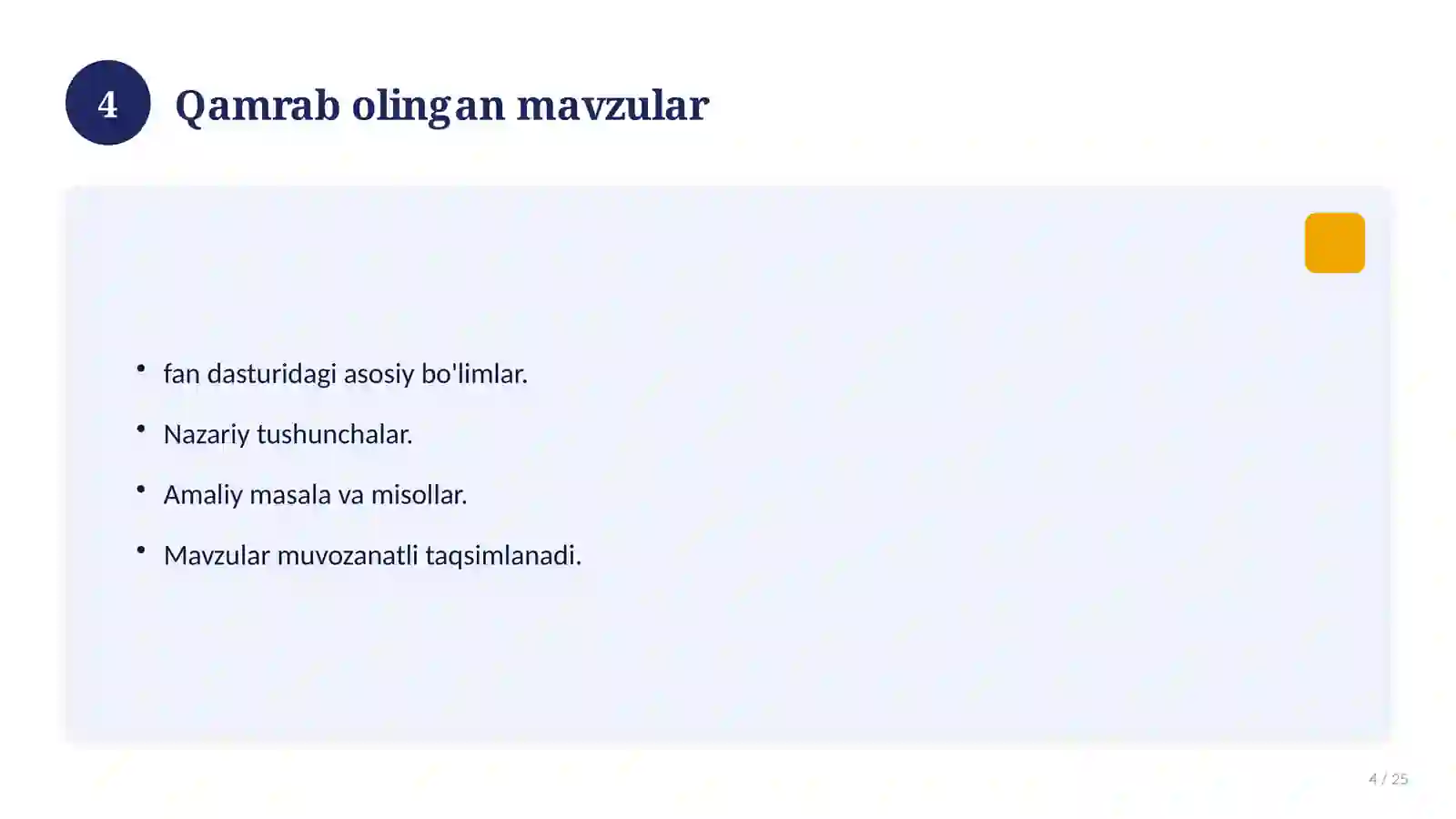 Product slide 4