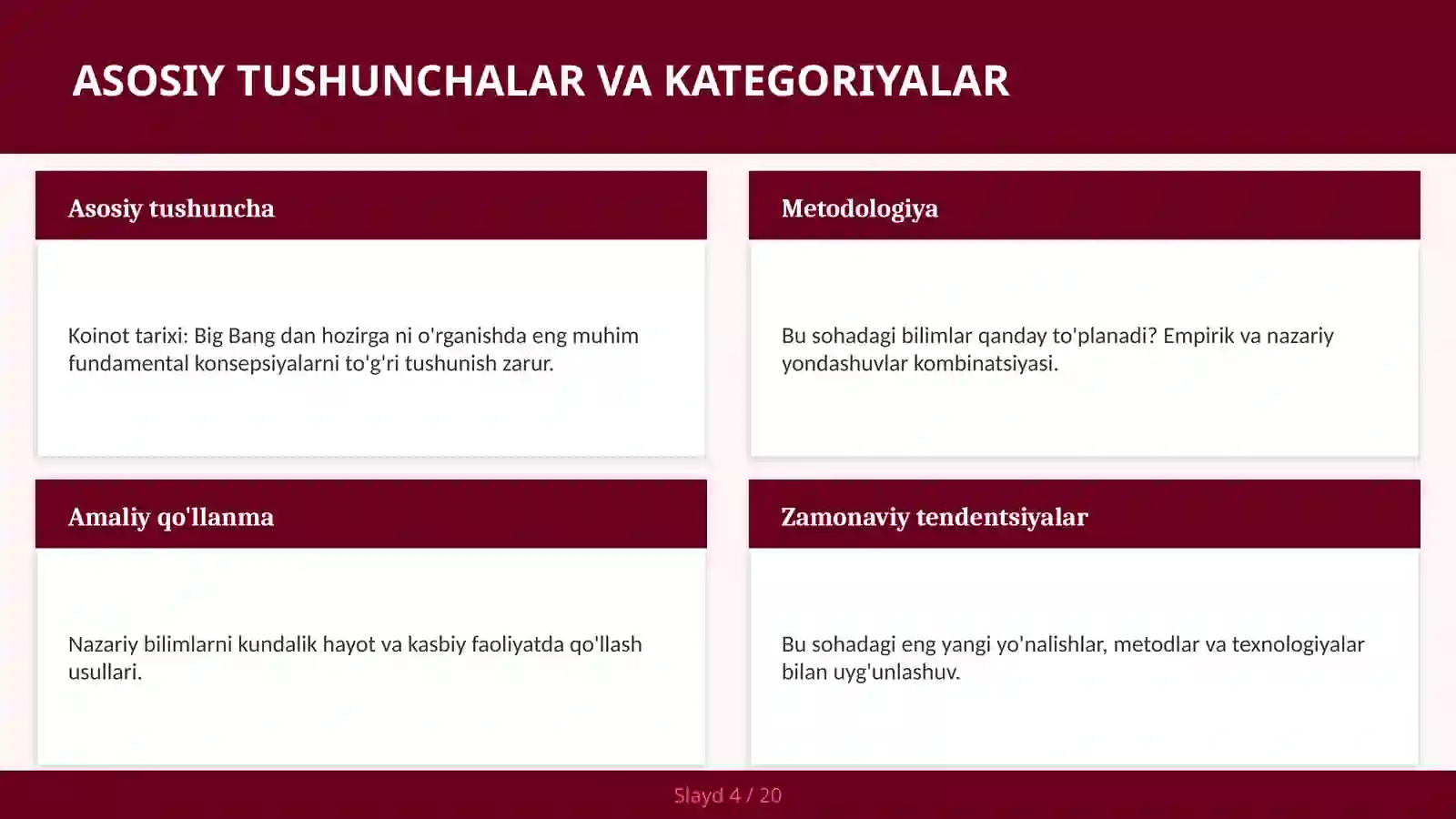 Product slide 4