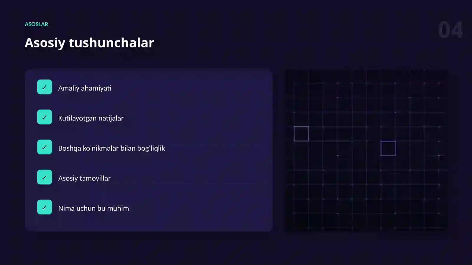 Product slide 4