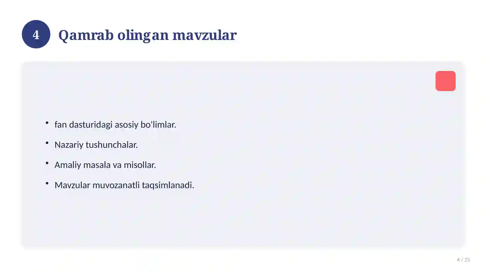 Product slide 4