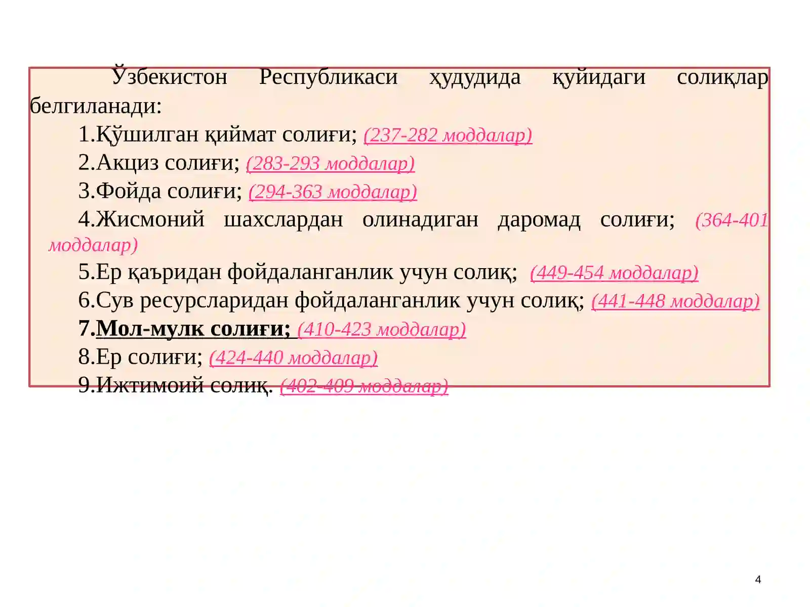 Product slide 4