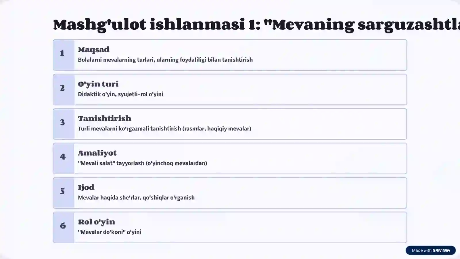 Product slide 4