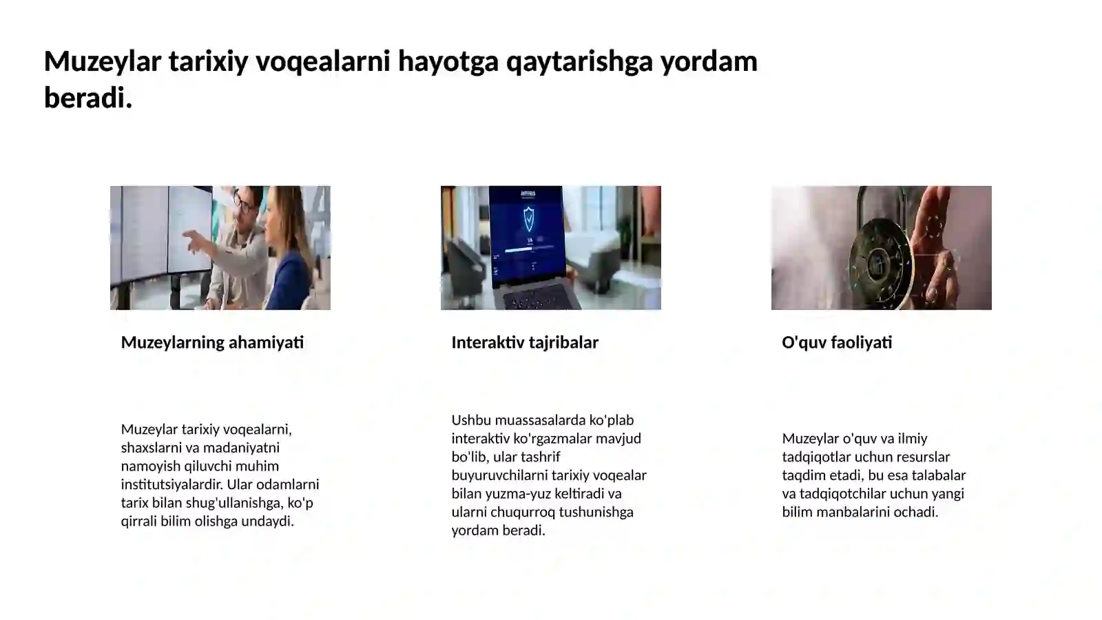 Product slide 4