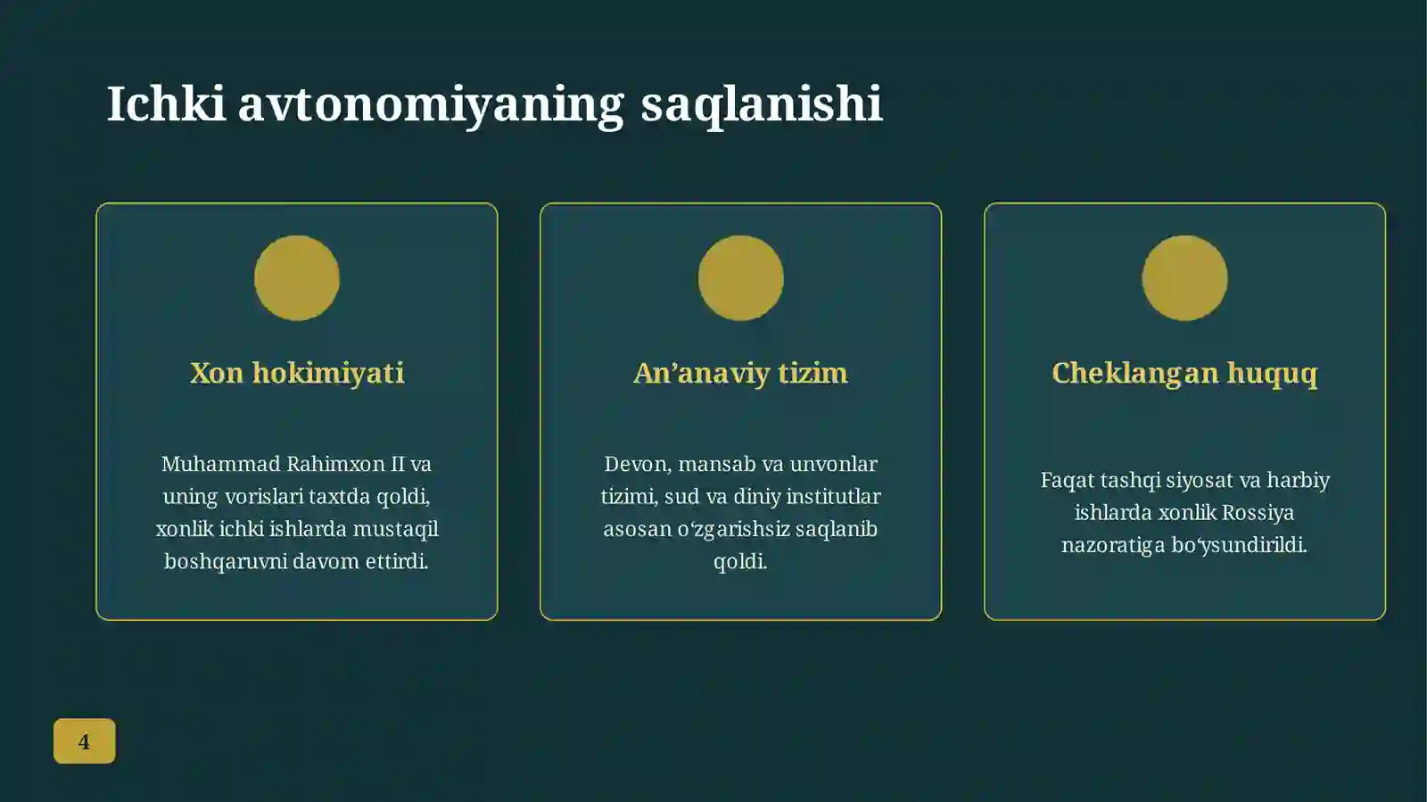 Product slide 4