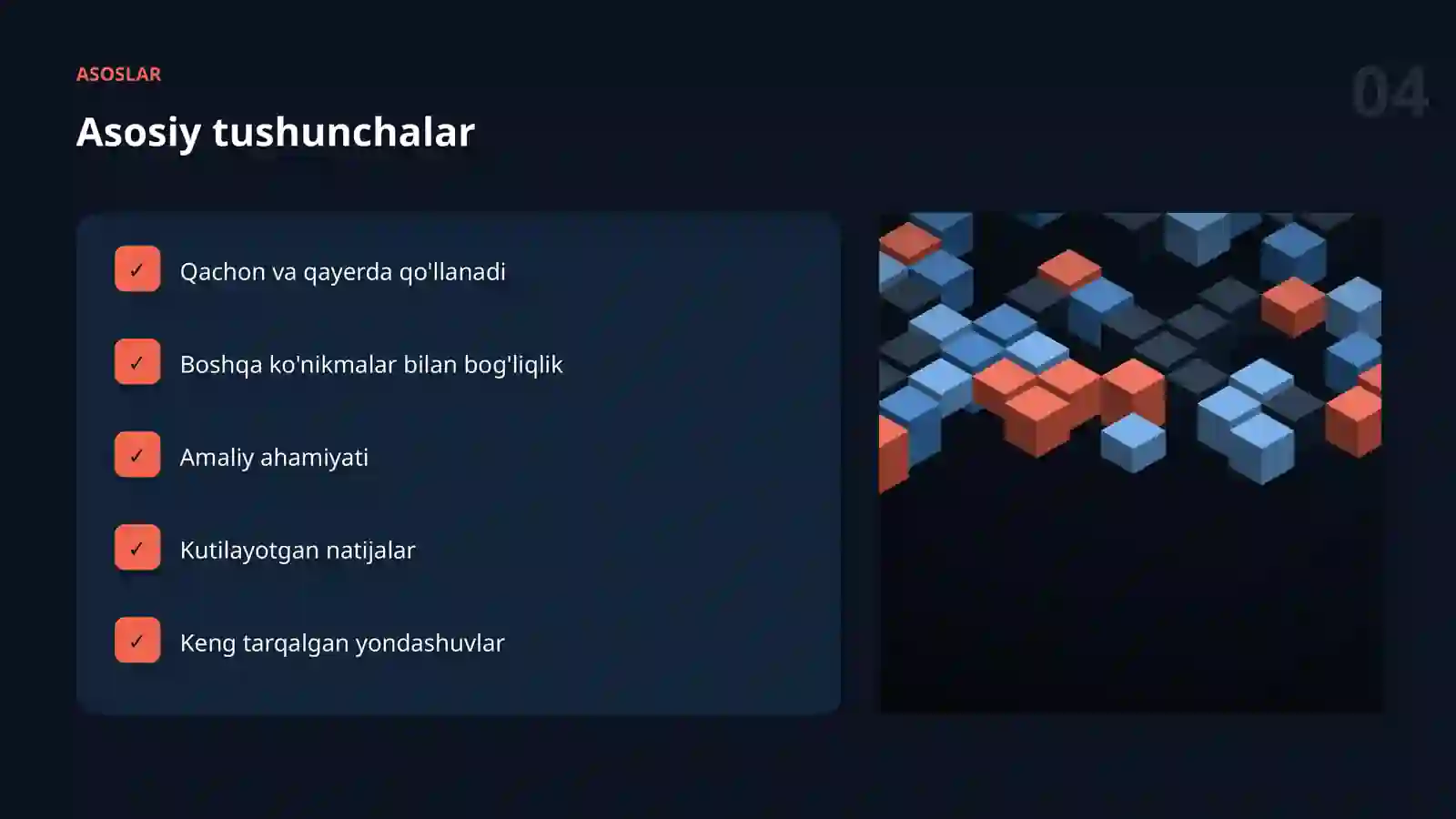 Product slide 4