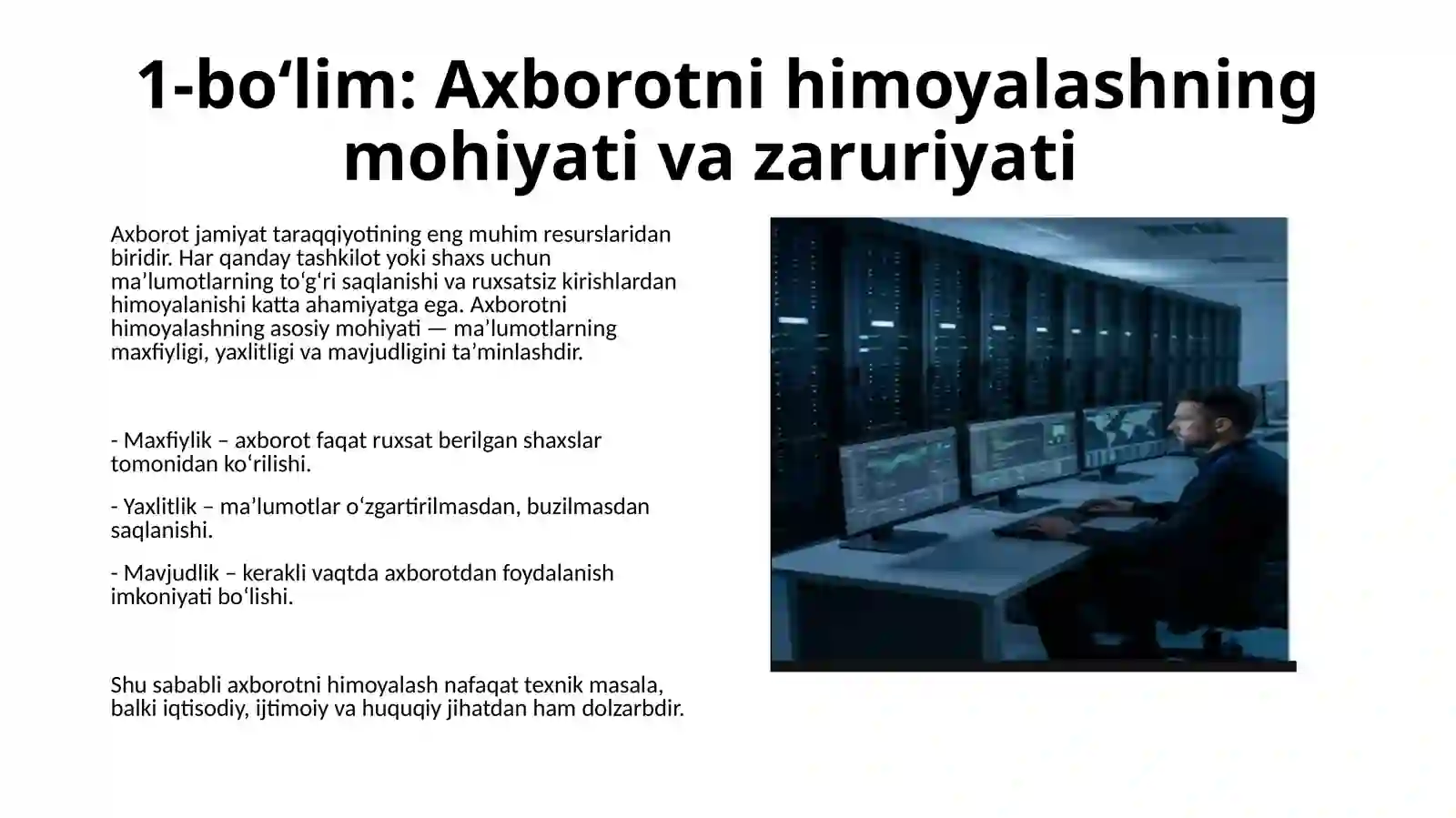 Product slide 4