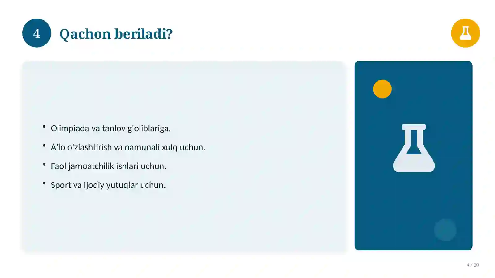 Product slide 4