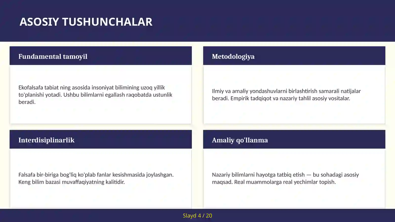 Product slide 4