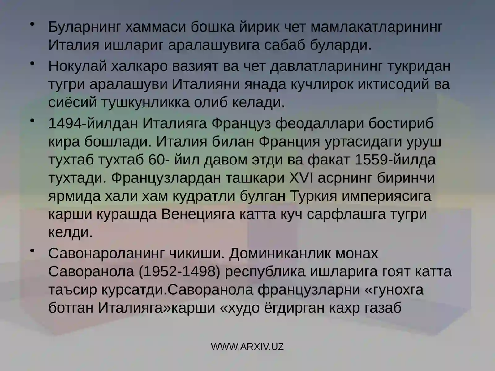 Product slide 4