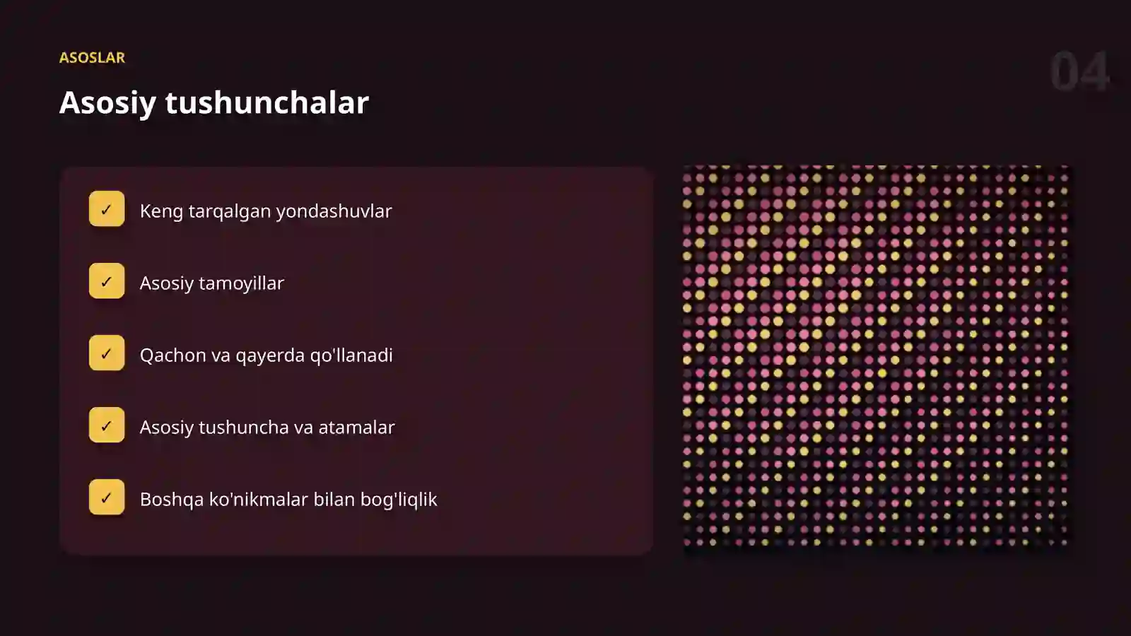 Product slide 4