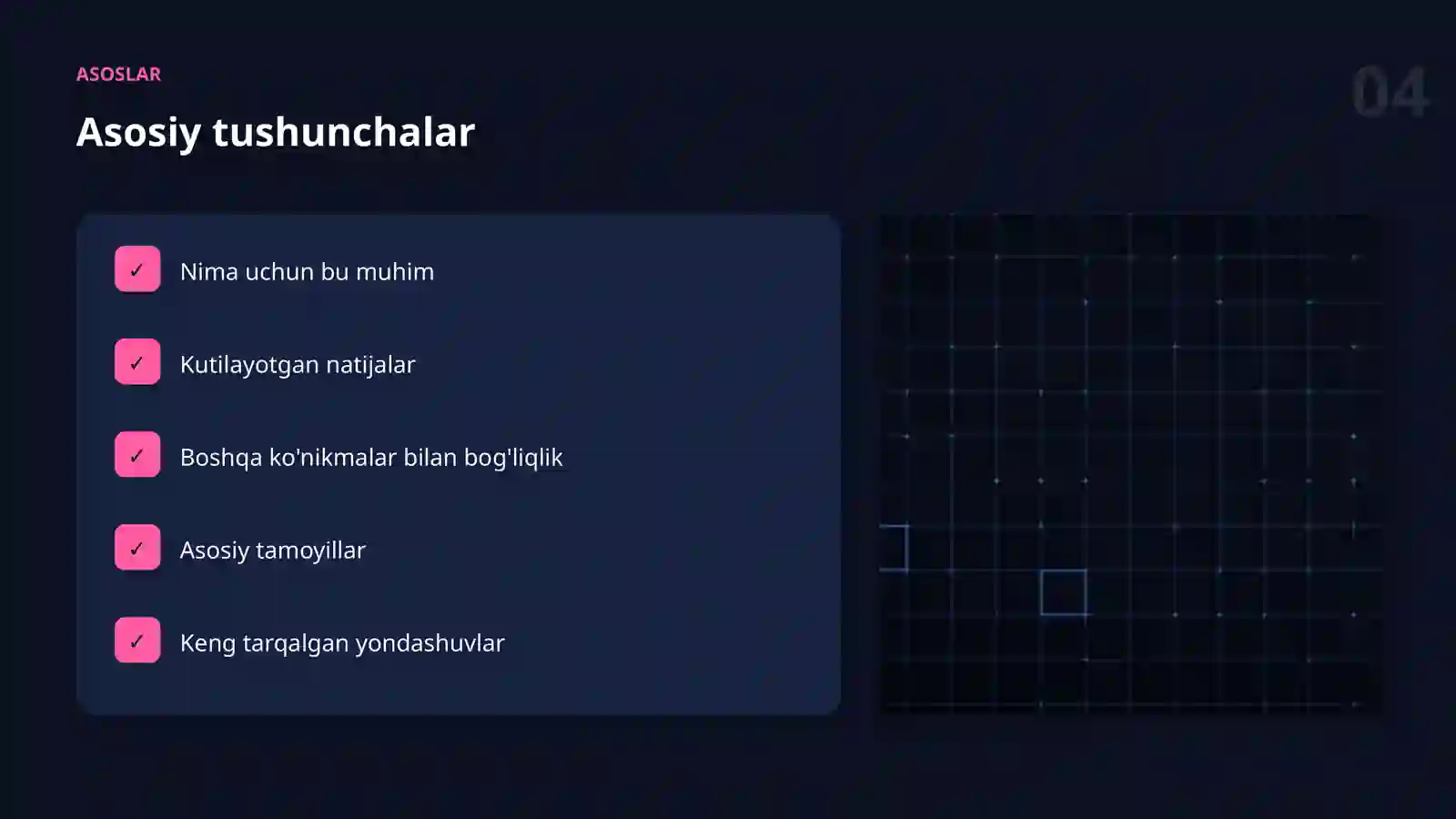 Product slide 4
