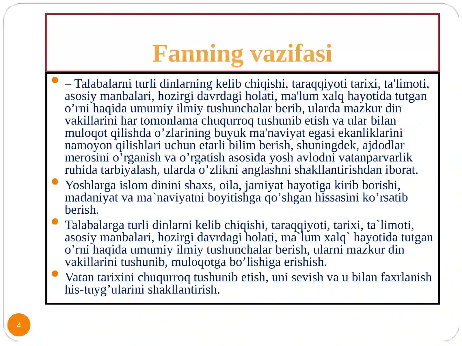 Product slide 4