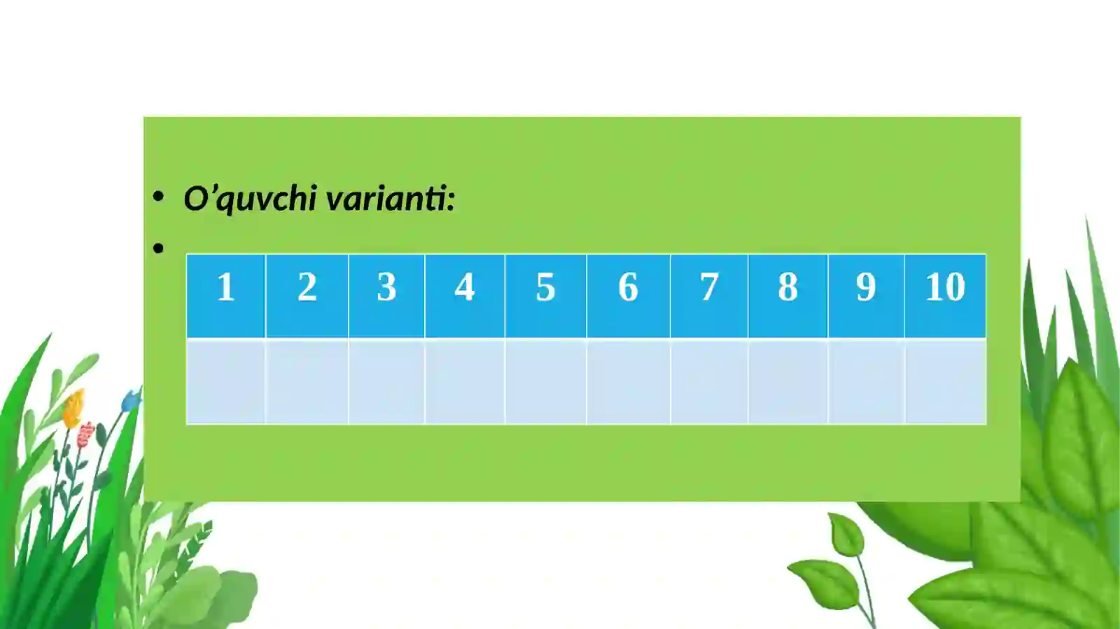 Product slide 4