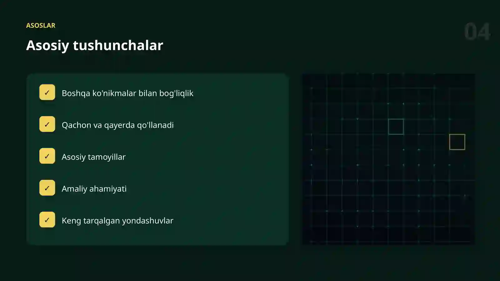 Product slide 4