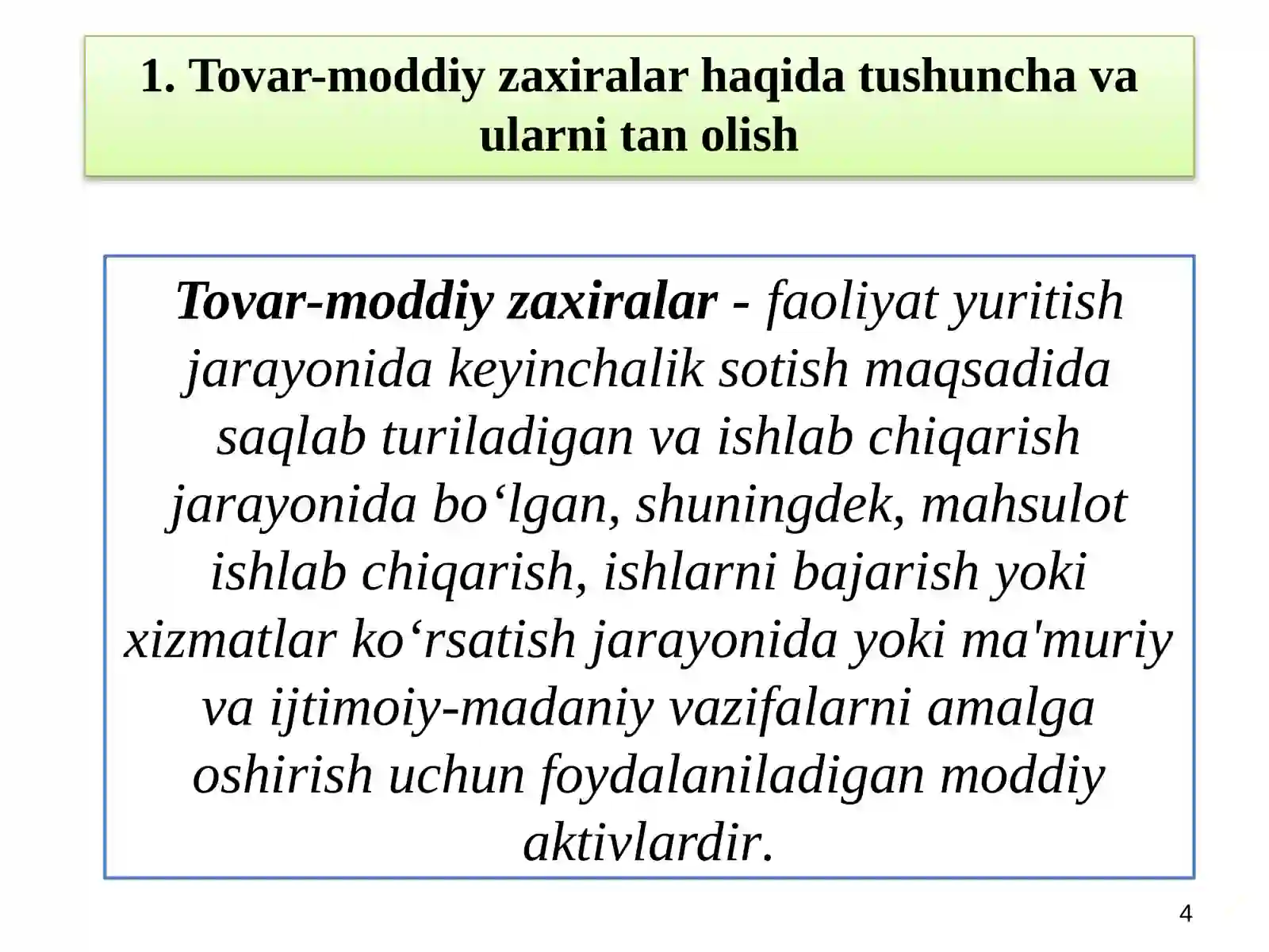 Product slide 4