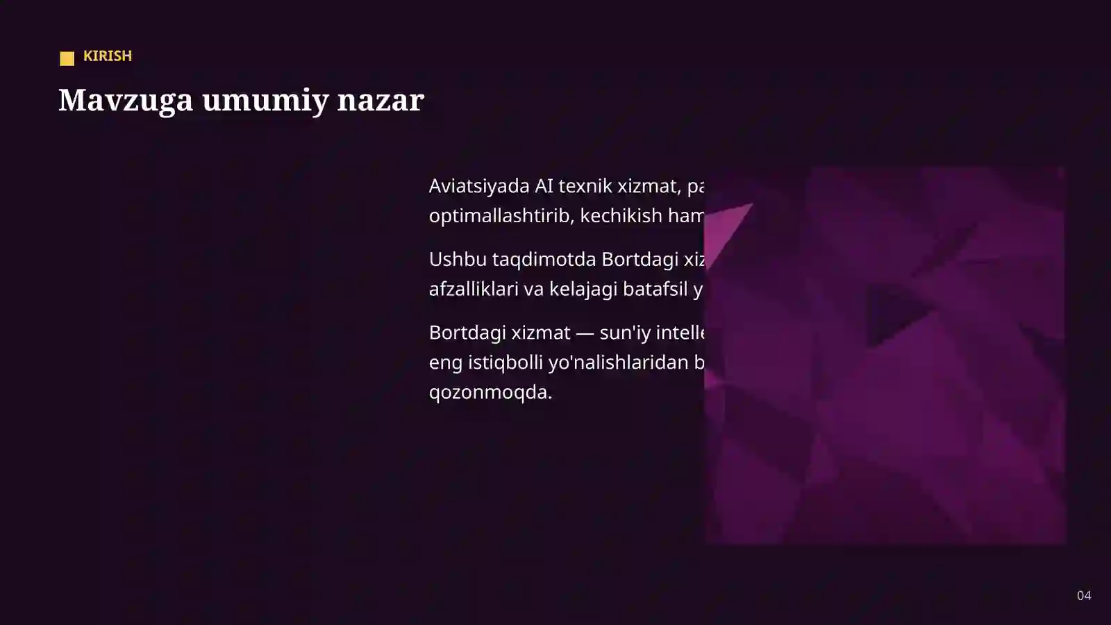 Product slide 4