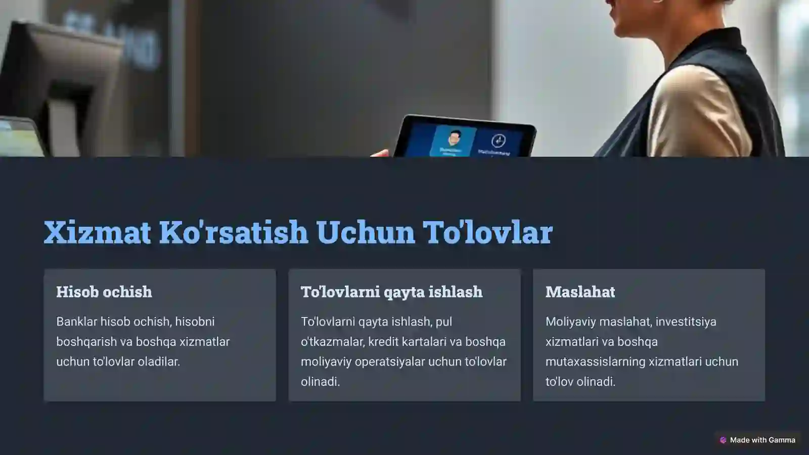 Product slide 4