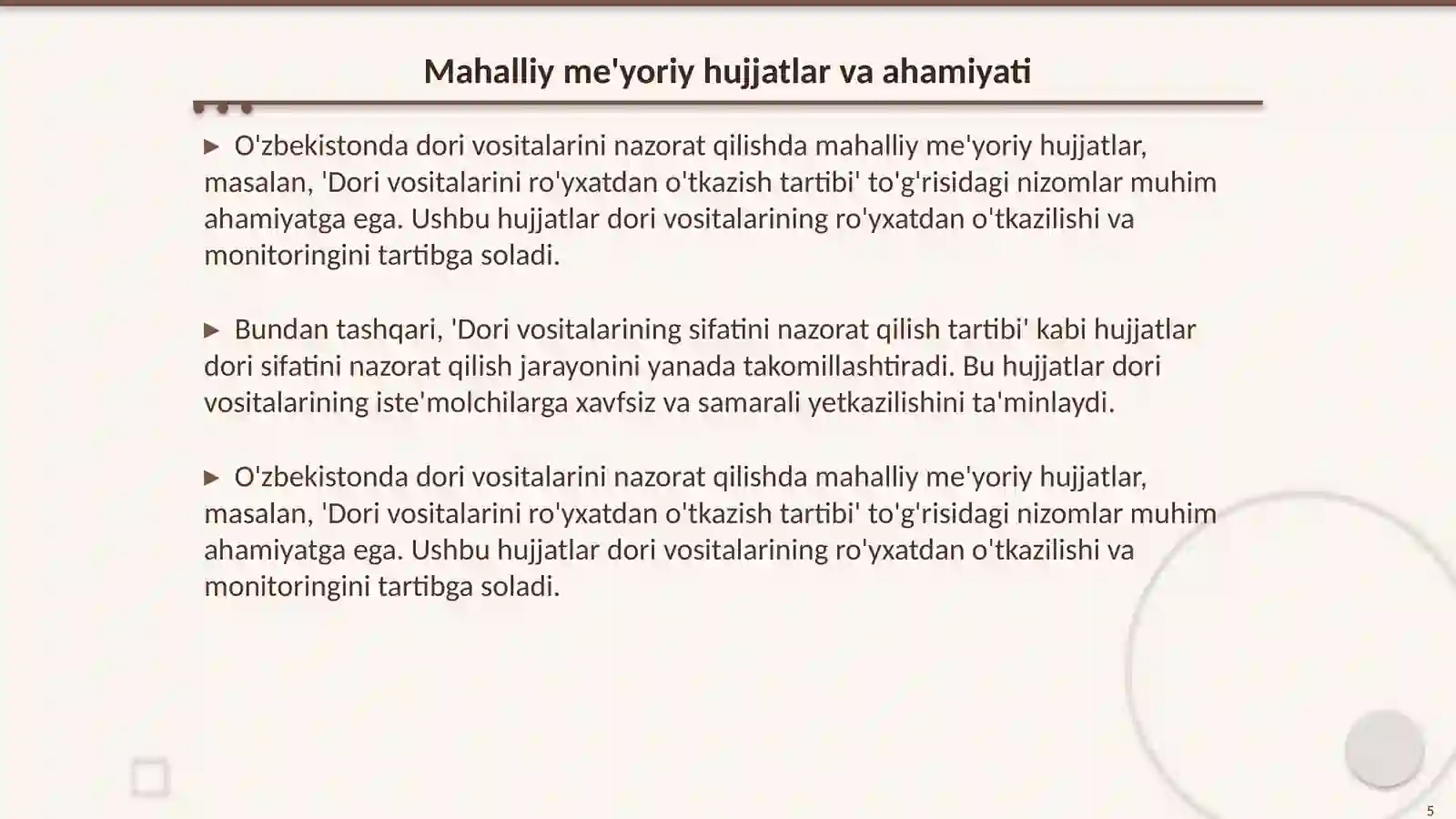 Product slide 4