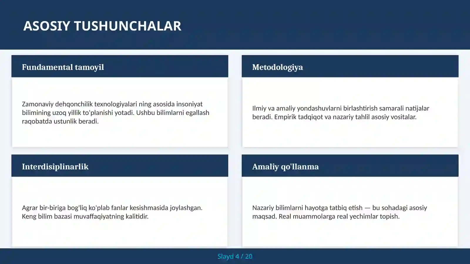 Product slide 4