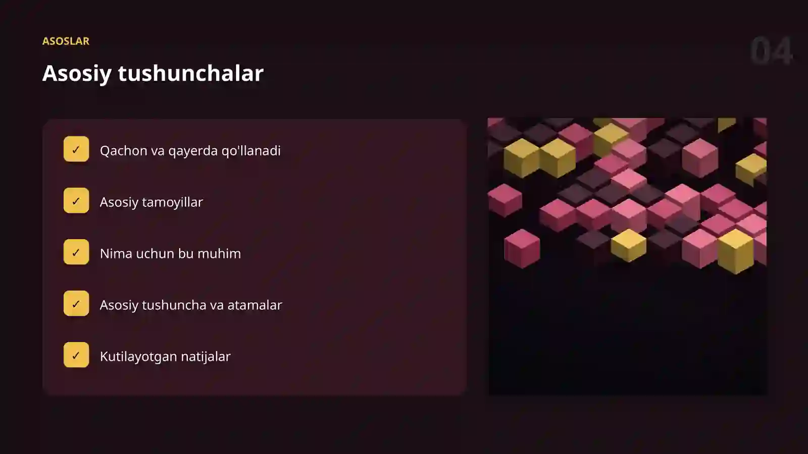 Product slide 4
