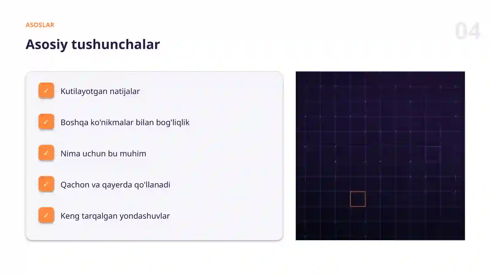 Product slide 4