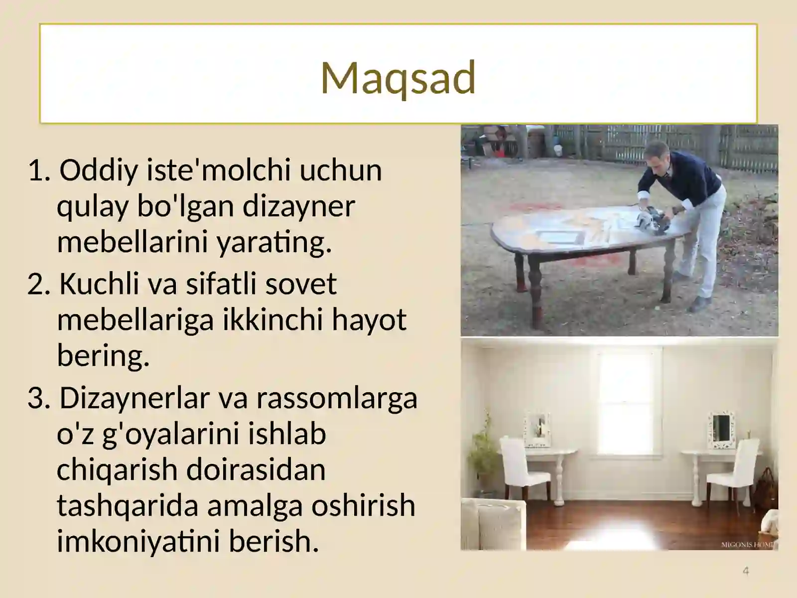 Product slide 4