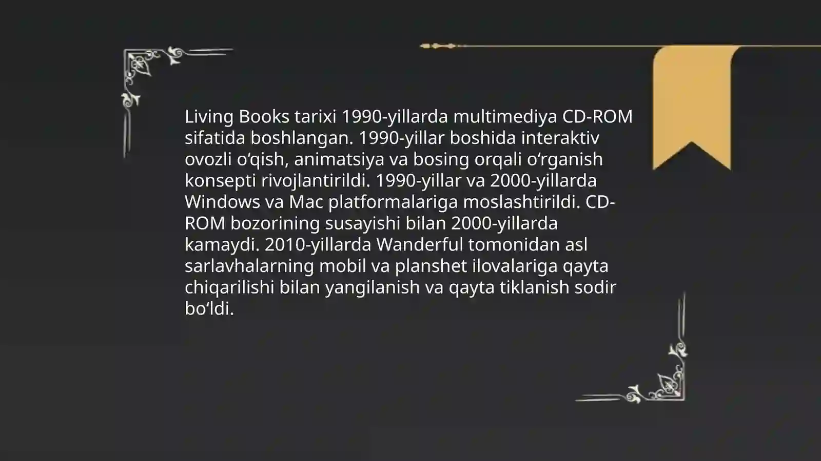 Product slide 4