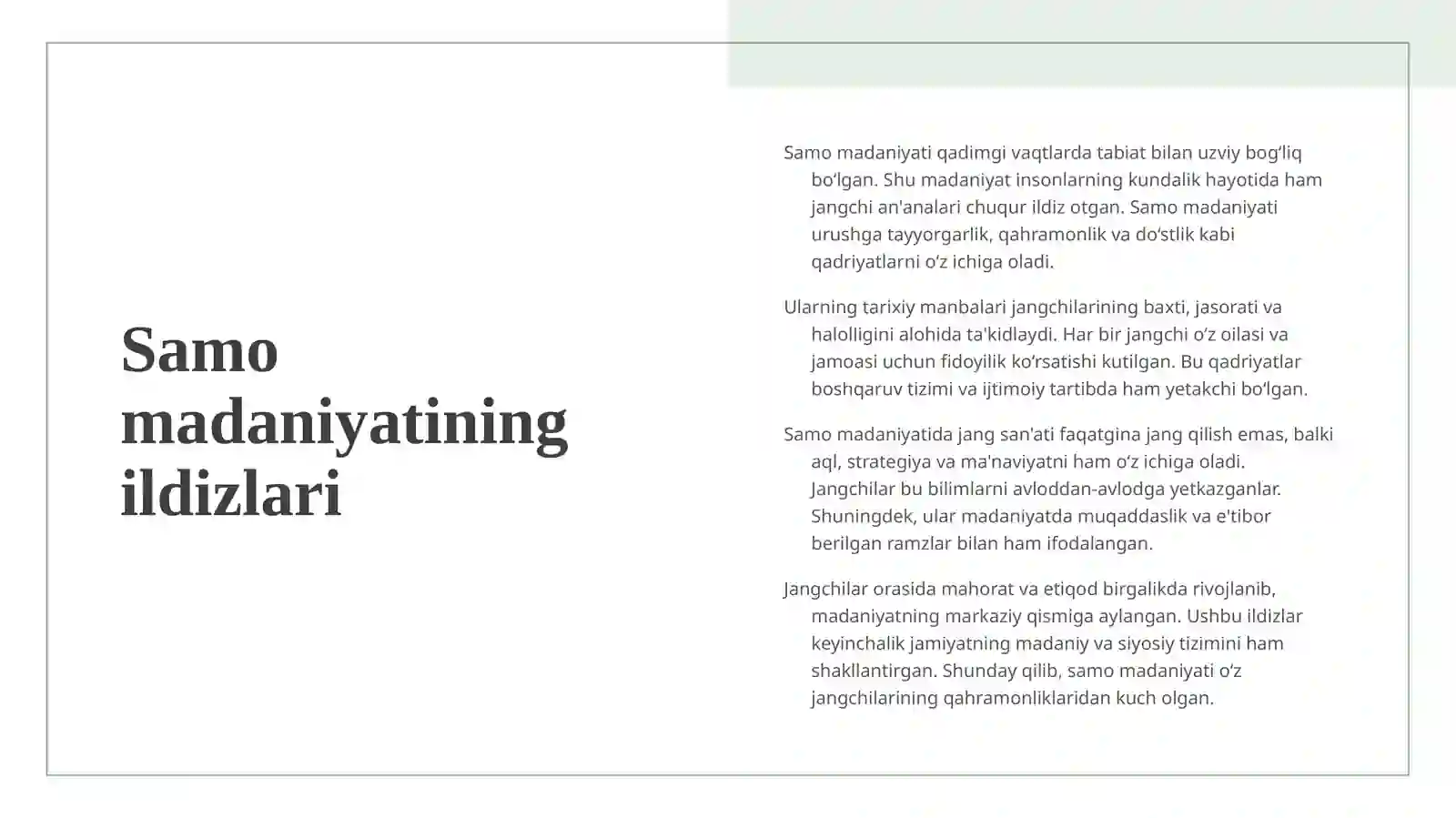Product slide 4