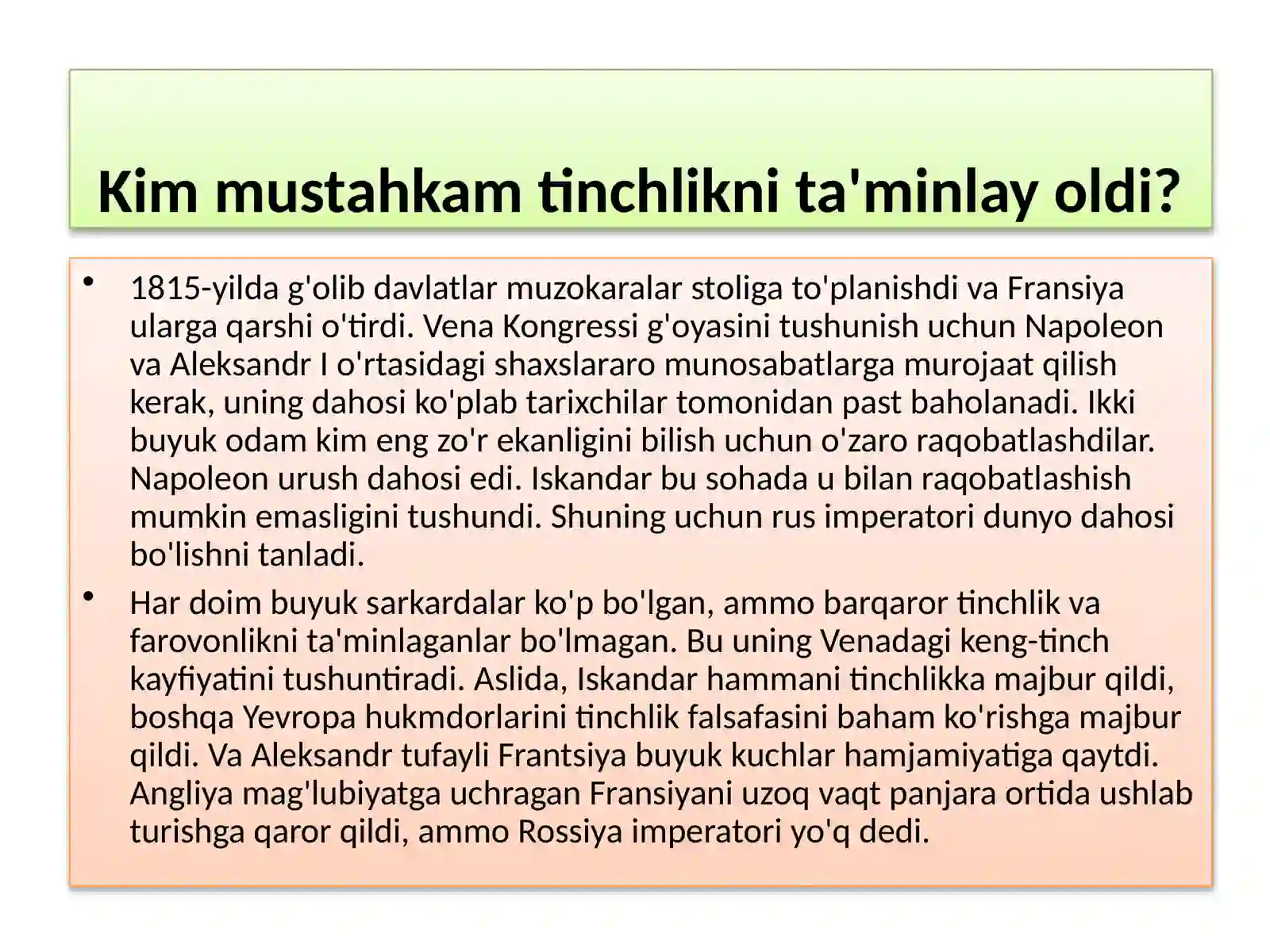 Product slide 4