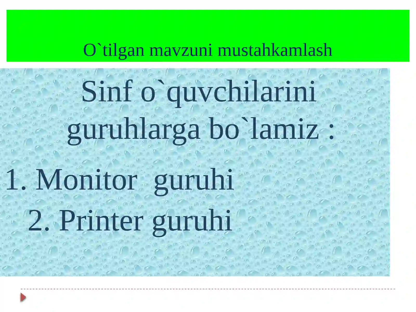 Product slide 4