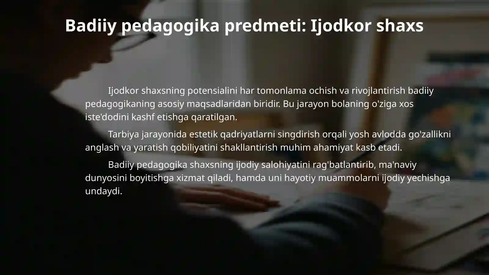 Product slide 4