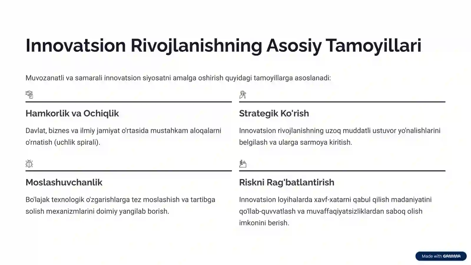 Product slide 4