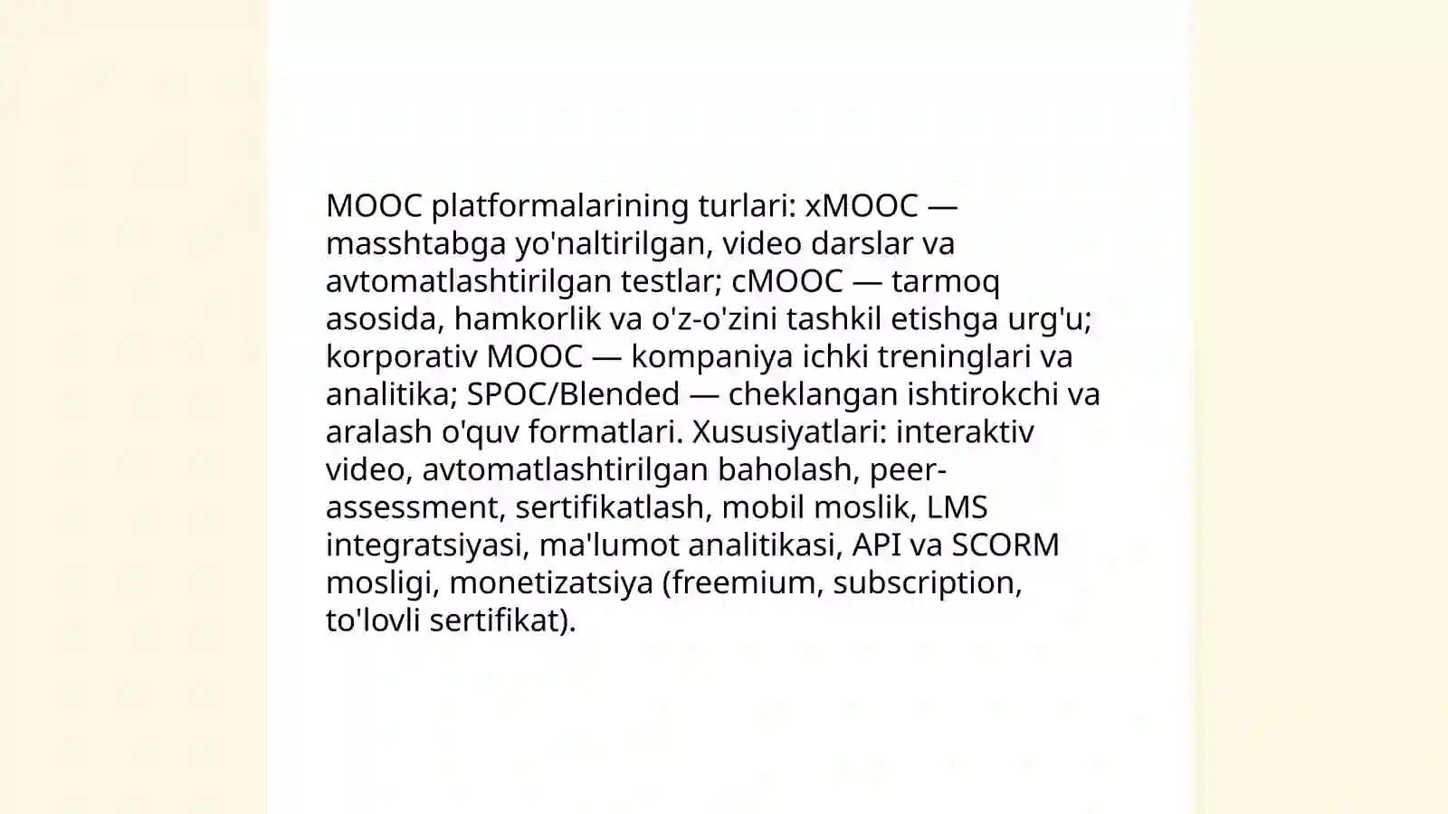 Product slide 4