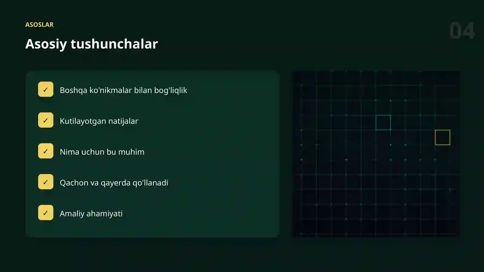 Product slide 4
