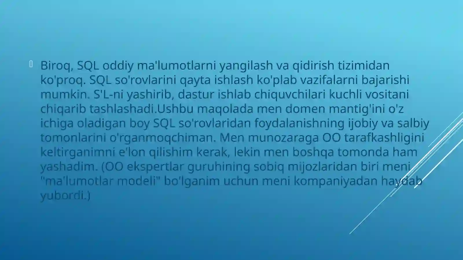Product slide 4