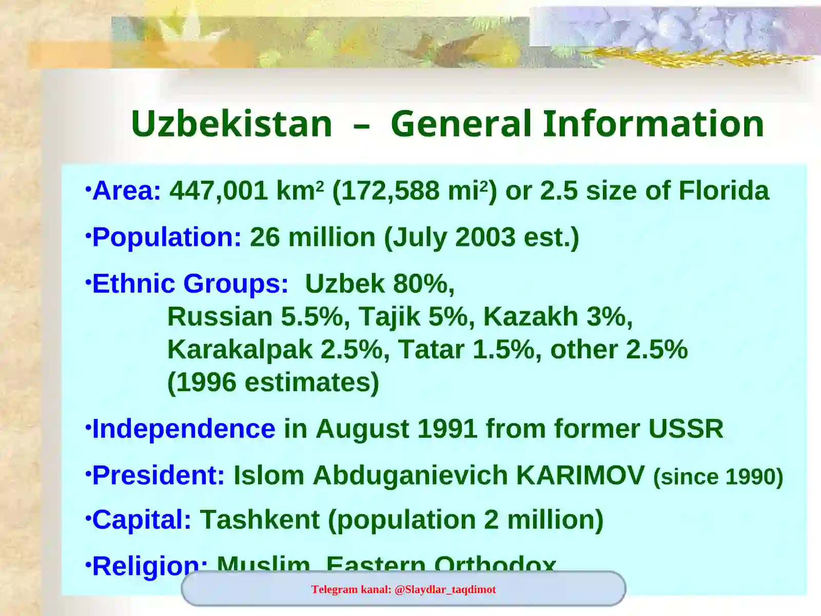 Product slide 4