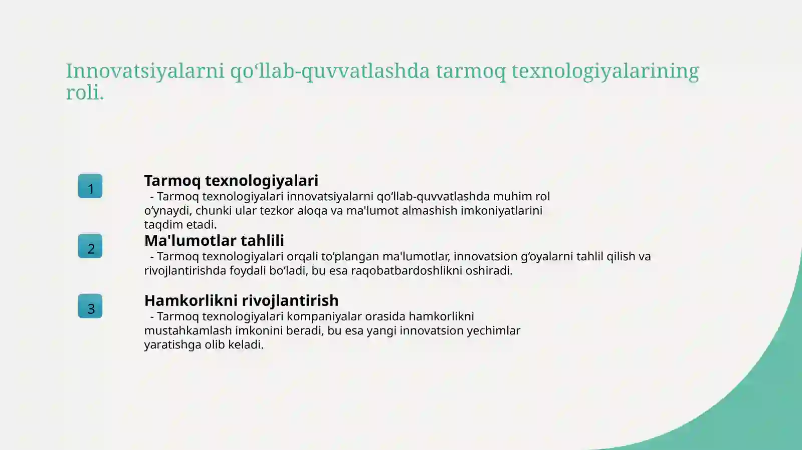 Product slide 4