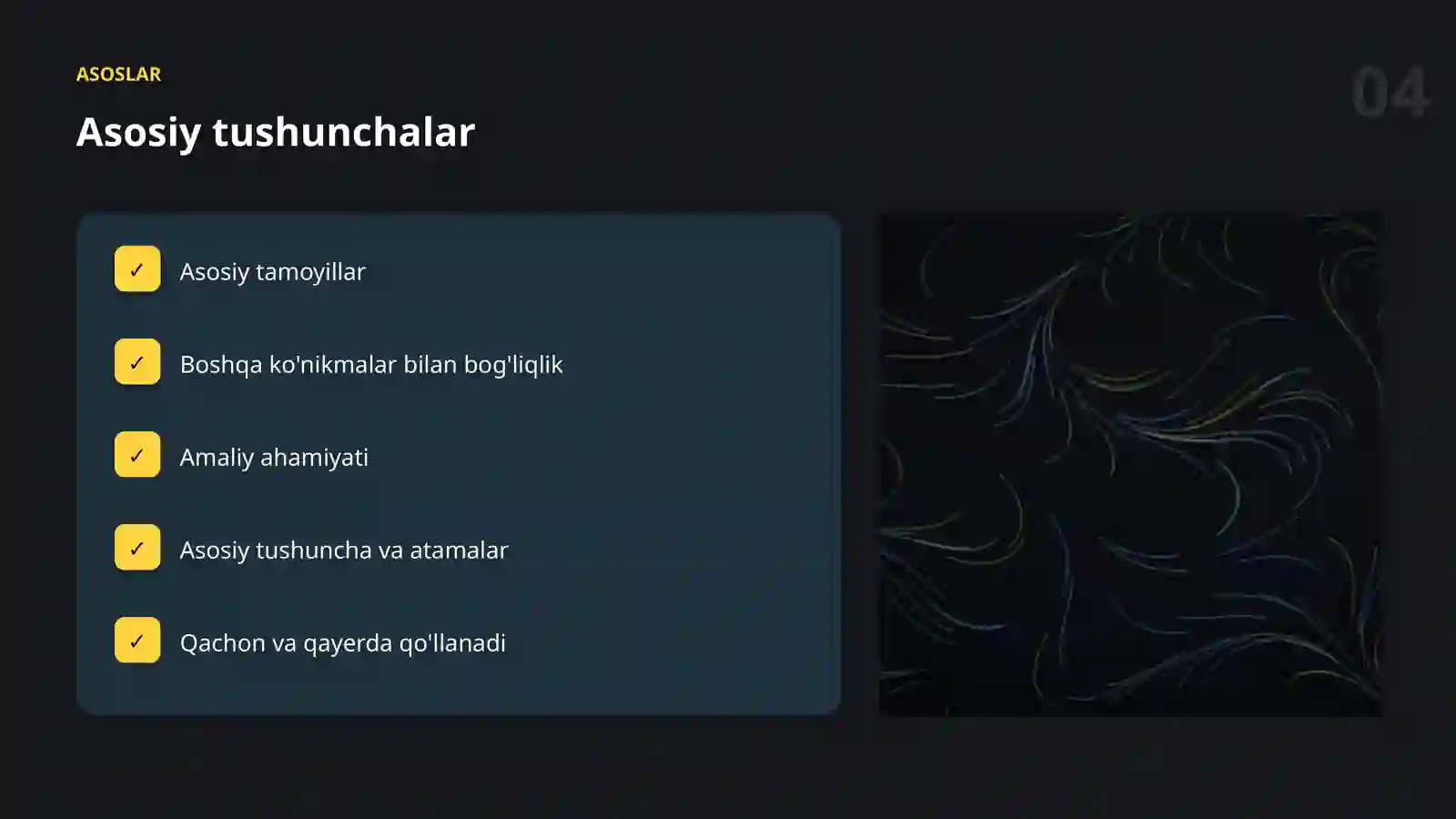 Product slide 4