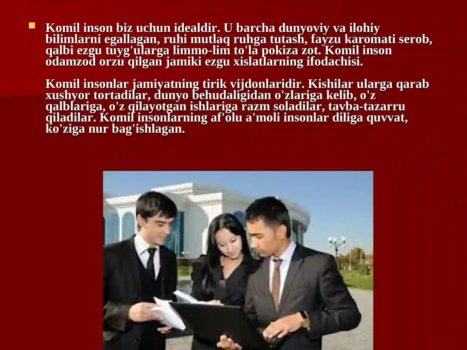 Product slide 4